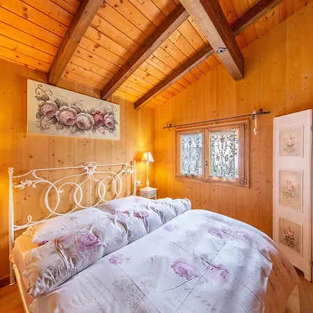 Chalet Orserose 7 I Masenin Forno di Zoldo