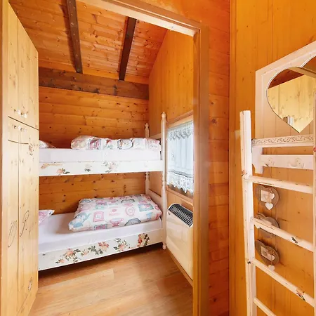 Chalet Orserose 7 I Masenin Forno di Zoldo
