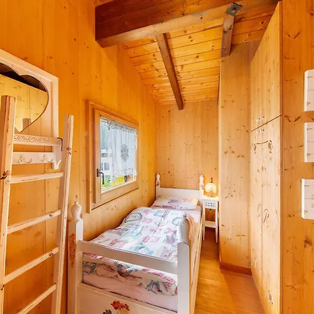 Chalet Orserose 7 I Masenin Forno di Zoldo