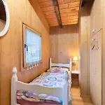 Domek alpejski Orserose 7 I Masenin Forno di Zoldo