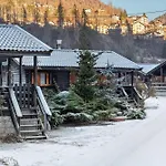 Domek alpejski Orserose 7 I Masenin Forno di Zoldo