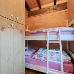 Domek alpejski Orserose 7 I Masenin
