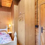Domek alpejski Orserose 7 I Masenin Forno di Zoldo