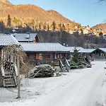 Domek alpejski Orserose 7 I Masenin *