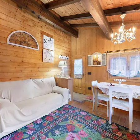 Orserose 7 I Masenin Forno di Zoldo