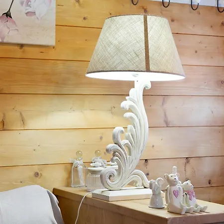 Orserose 7 I Masenin Chalet *