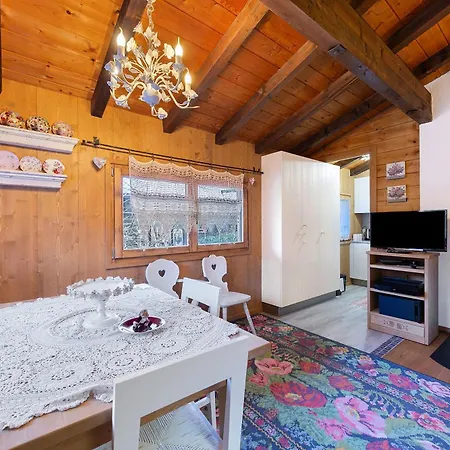 Orserose 7 I Masenin