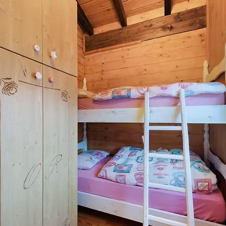 Dağ evi Orserose 7 I Masenin