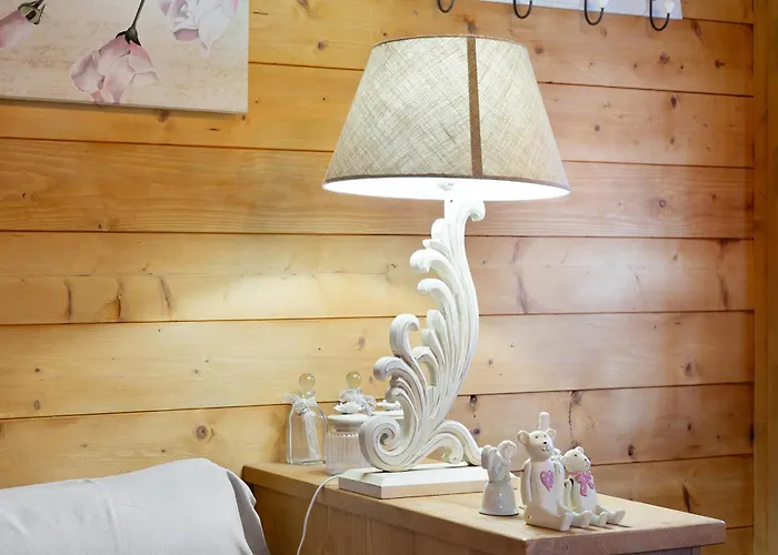 Orserose 7 I Masenin Chalet *