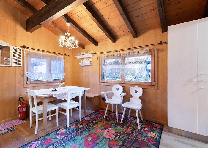 Orserose 7 I Masenin *